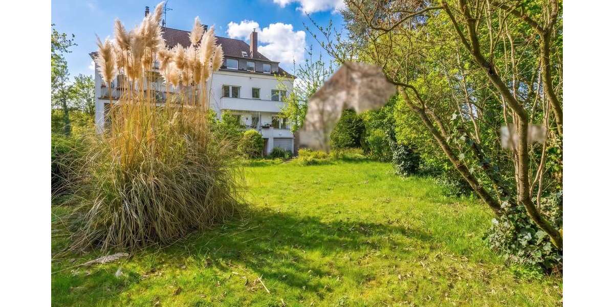 Einfamilienhaus Düsseldorf - Bilk Bilk - 9 Zimmer, 217 m&sup2;, 750.000&euro; | Angebot:26251843