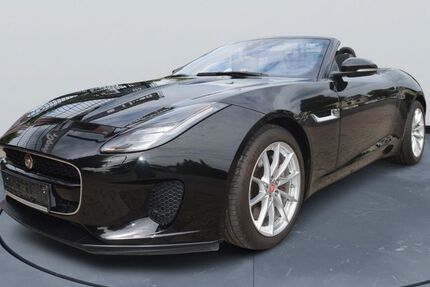 Jaguar F-Type 85.000 km 33.950 &euro; Bergisch Gladbach 51469