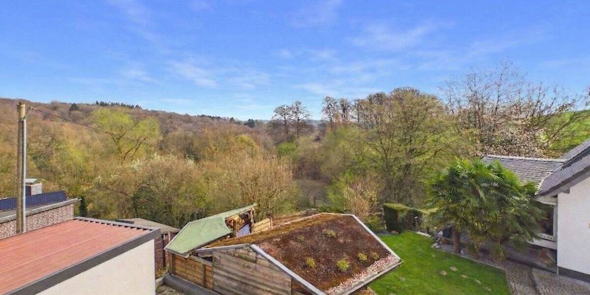 Einfamilienhaus Solingen Gräfrath - 5 Zimmer, 164 m&sup2;, 789.000&euro; | Angebot:26192333