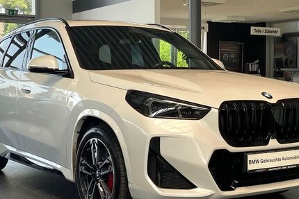 BMW X1 6.557 km 42.890 &euro; Langenfeld 40764