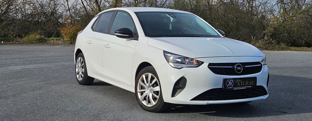Opel Corsa 99.876 km 9.900 &euro; Mettmann 40822