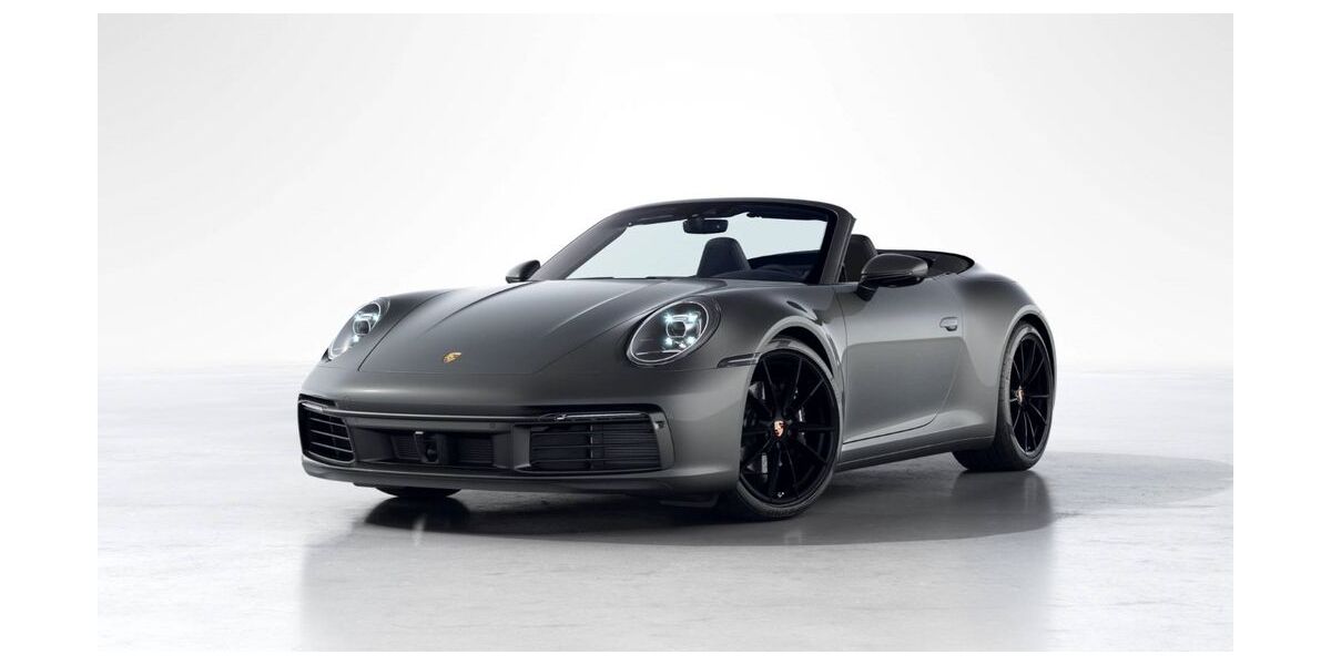 Porsche 992 28.900 km 125.900 &euro; Willich 47877