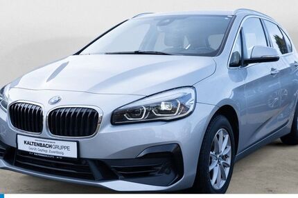 BMW 220 Active Tourer 39.744 km 19.590 &euro; Wermelskirchen 42929
