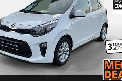 Kia Picanto 114.491 km 7.290 &euro; Köln 50968