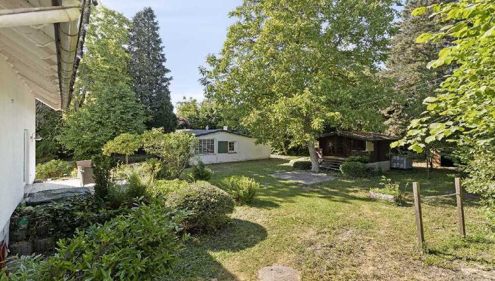 Mehrfamilienhaus, Wohnhaus Ratingen Tiefenbroich - 9 Zimmer, 280 m&sup2;, 997.800&euro; | Angebot:26154782