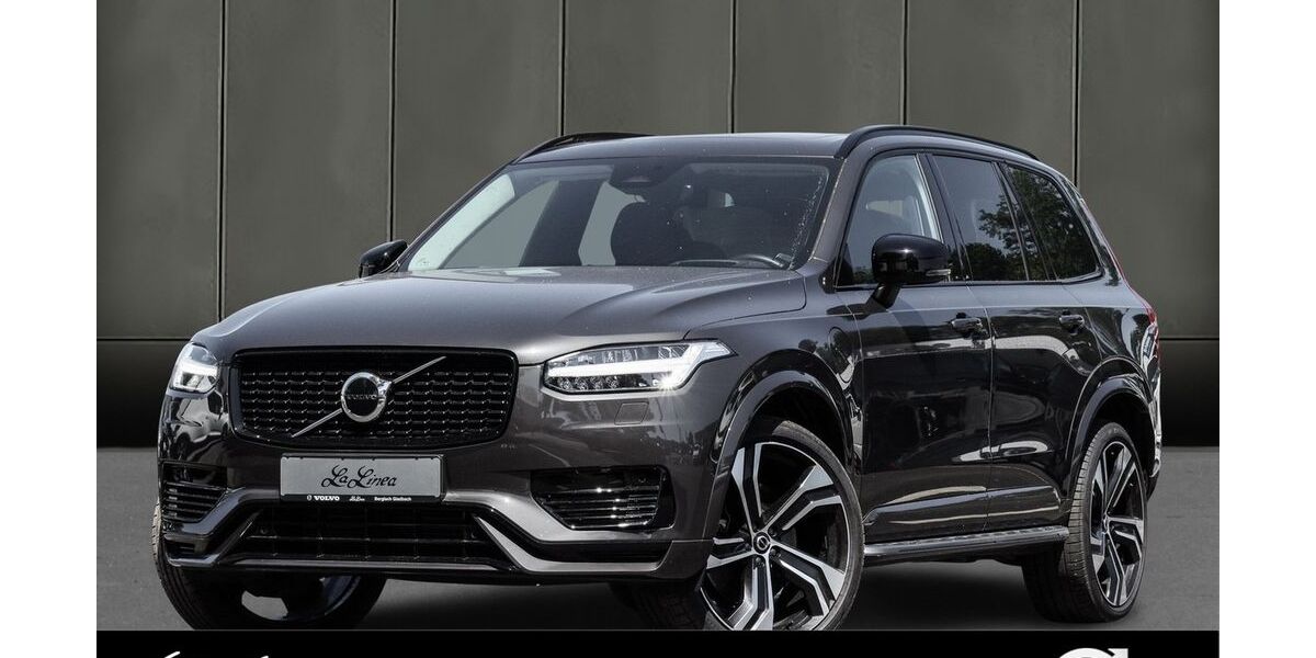 Volvo XC90 34.981 km 58.950 &euro; Bergisch Gladbach 51469