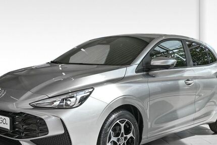 MG 3 10.000 km 18.980 &euro; Remscheid 42855