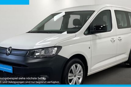 VW Caddy 34.649 km 27.950 &euro; Düsseldorf 40233