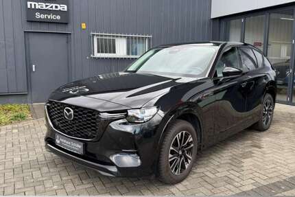 Mazda CX-60 94.355 km 30.785 &euro; Monheim 40789