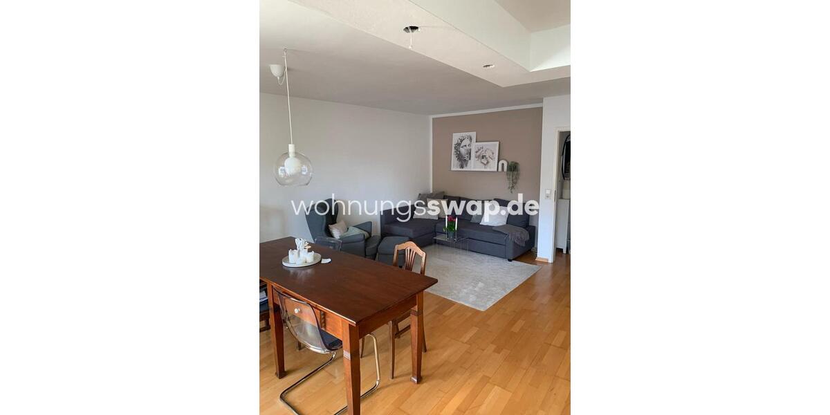 Etagenwohnung Köln Lindenthal - 2 Zimmer, 54 m&sup2;, 720&euro; | Angebot:24539015