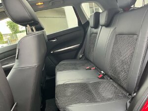 Suzuki Vitara 1.4 Mild-Hybrid Comfort+ 4x2 Android/Apple 5.630 km 29.980 &euro; HAAN 42781