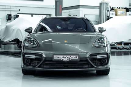 Porsche Panamera 142.600 km 63.900 &euro; Neuss 41470