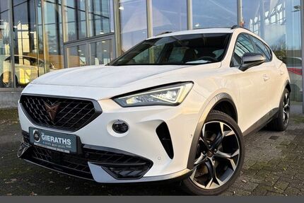 Cupra Formentor 15.207 km 35.950 &euro; Bergisch Gladbach 51469