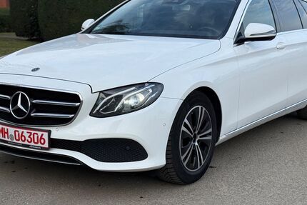 Mercedes-Benz E 220 229.999 km 15.450 &euro; Mülheim an der Ruhr 45479