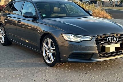 Audi A6 171.000 km 17.500 &euro; Neuss 41470