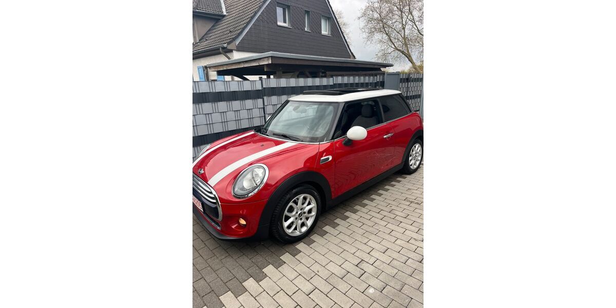 Mini Cooper 73.000 km 8.950 &euro; Mülheim an der Ruhr 45481