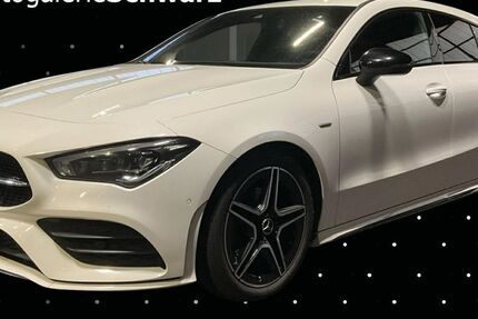Mercedes-Benz CLA 200 Shooting Brake 129.840 km 24.190 &euro; Remscheid 42897