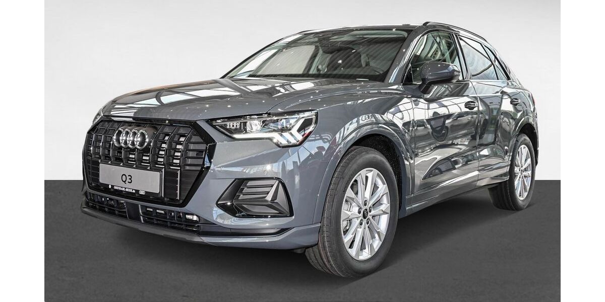 Audi Q3 25.900 km 40.480 &euro; Köln 50739