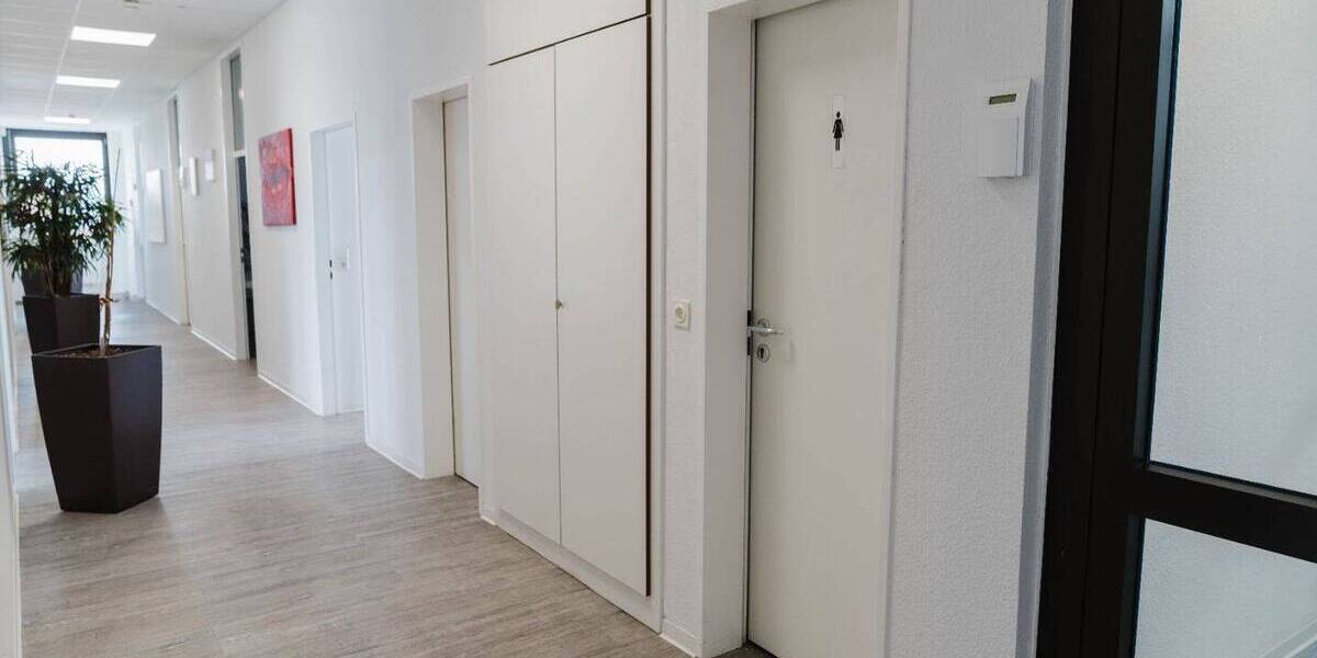 Gewerbeobjekt Köln Junkersdorf - 421&euro; | Angebot:25721073