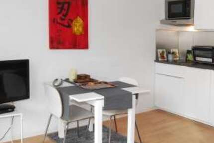 Zimmer Düsseldorf Pempelfort - 1 Zimmer, 930&euro; | Angebot:26189105