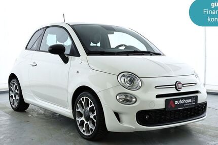 Fiat 500 19.285 km 12.790 &euro; Wuppertal 42287