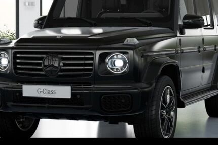 Mercedes-Benz G 450 13.986 km 168.990 &euro; Frechen 50226