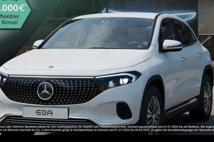 Mercedes-Benz EQA 12.844 km 36.490 &euro; Neuss 41460