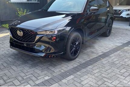 Mazda CX-5 10.994 km 36.888 &euro; Monheim 40789