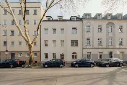 Haus Köln Kalk - 12 Zimmer, 305 m&sup2;, 995.000&euro; | Angebot:26286615