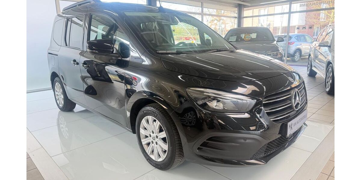 Mercedes-Benz T-Klasse 75.800 km 21.990 &euro; Grevenbroich 41515