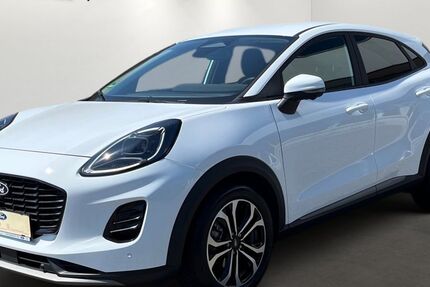 Ford Puma 4.374 km 23.495 &euro; Köln 51107