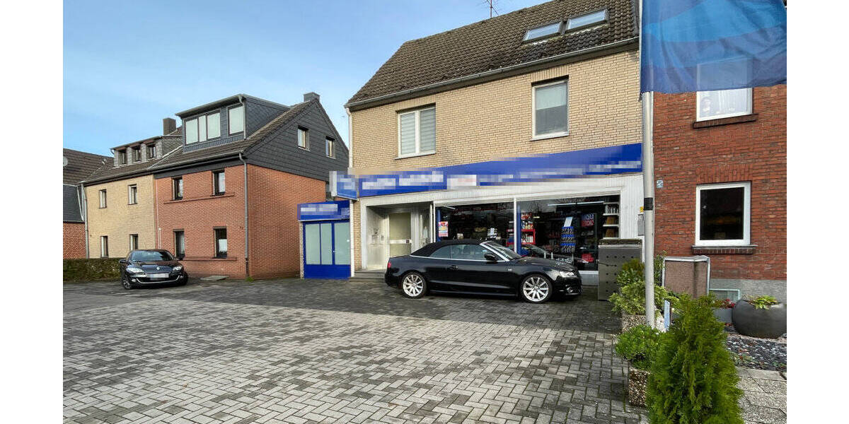 Gewerbeobjekt Neuss Vogelsang - 595.000&euro; | Angebot:26176679