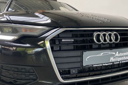 Audi A6 214.370 km 20.580 &euro; Heiligenhaus 42579