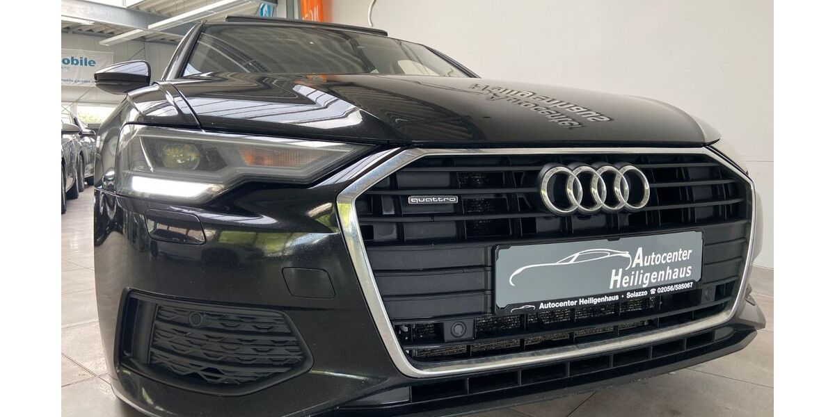 Audi A6 214.370 km 20.580 &euro; Heiligenhaus 42579