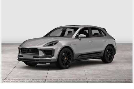 Porsche Macan 55.500 km 69.890 &euro; Köln 50739
