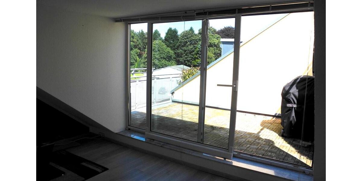 Maisonettenwohnung Remscheid Reinshagen - 3.5 Zimmer, 95 m&sup2;, 225.000&euro; | Angebot:24744217