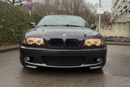 BMW 330 99.300 km 19.500 &euro; Wuppertal 42283