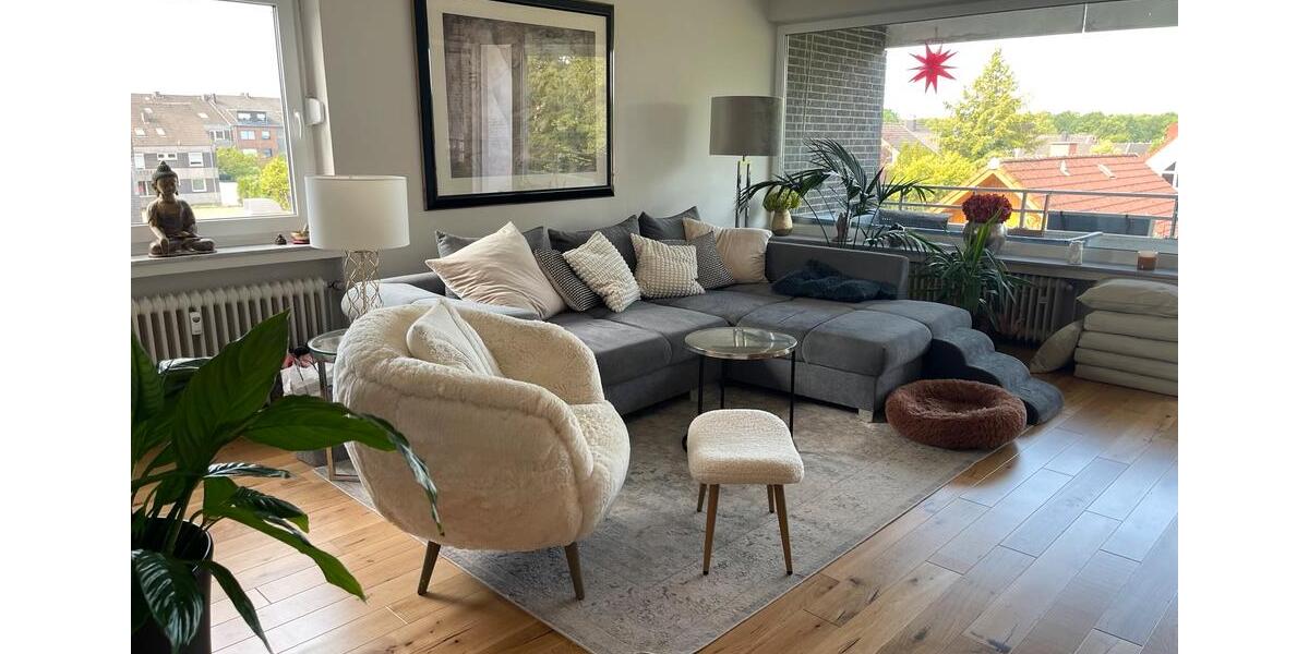 Maisonettenwohnung Ratingen Tiefenbroich - 4 Zimmer, 115 m&sup2;, 425.000&euro; | Angebot:26765824