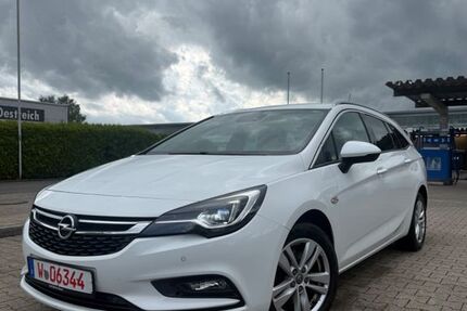 Opel Astra 150.000 km 8.900 &euro; Wuppertal 42329
