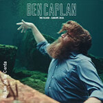 Ben Caplan - Support: Paper Beat Scissors