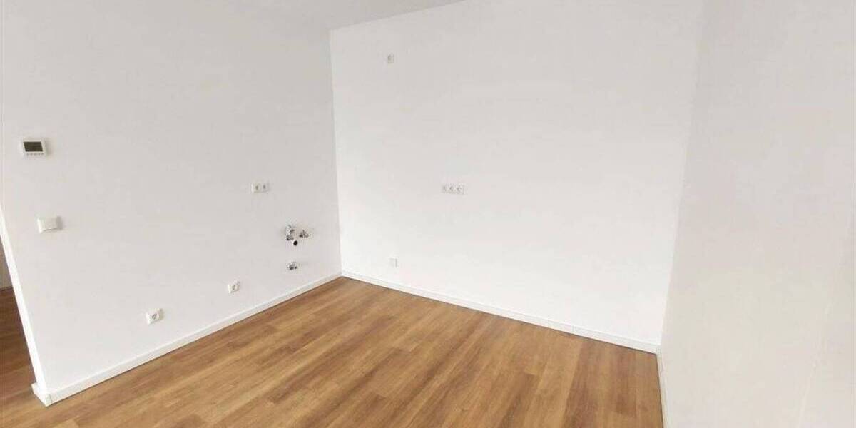 Etagenwohnung Leverkusen Quettingen - 3 Zimmer, 82 m&sup2;, 1.115&euro; | Angebot:26231039