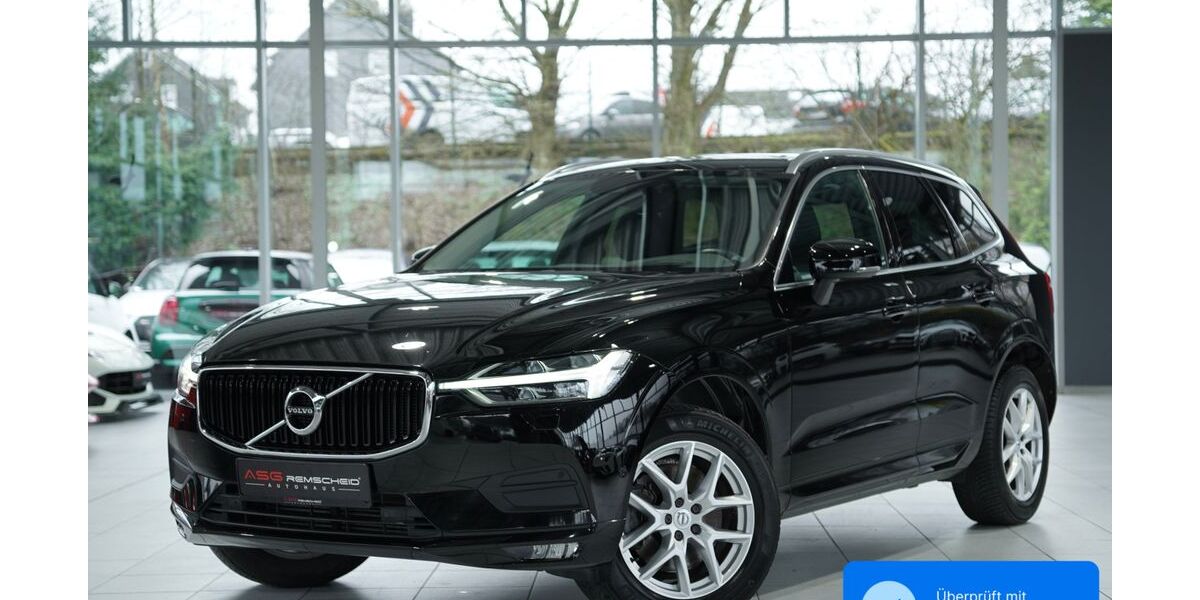 Volvo XC60 69.700 km 27.800 &euro; Remscheid/NRW 42855