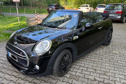 Mini Cooper S Cabrio 64.500 km 17.000 &euro; Köln 50969