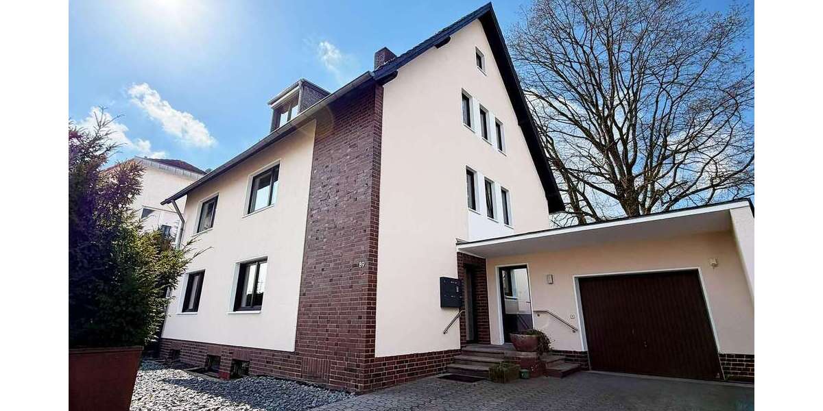 Einfamilienhaus Köln Mülheim - 10 Zimmer, 306 m&sup2;, 1.095.000&euro; | Angebot:26186286