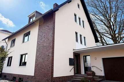 Haus Köln Mülheim - 10 Zimmer, 306 m&sup2;, 1.095.000&euro; | Angebot:26186286