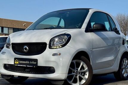 Smart ForTwo 90.000 km 7.990 &euro; Düsseldorf 40233