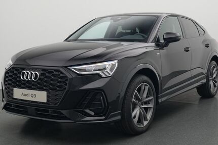 Audi Q3 2.000 km 46.980 &euro; Leverkusen 51373