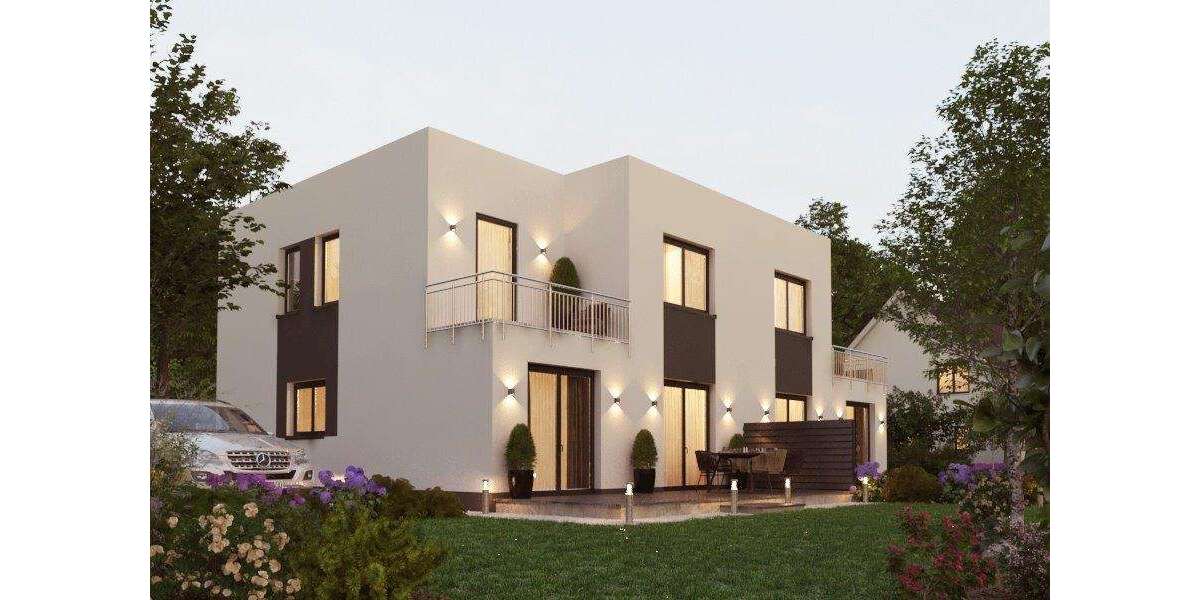 Einfamilienhaus Burscheid - 4 Zimmer, 109 m&sup2;, 519.994&euro; | Angebot:23184628