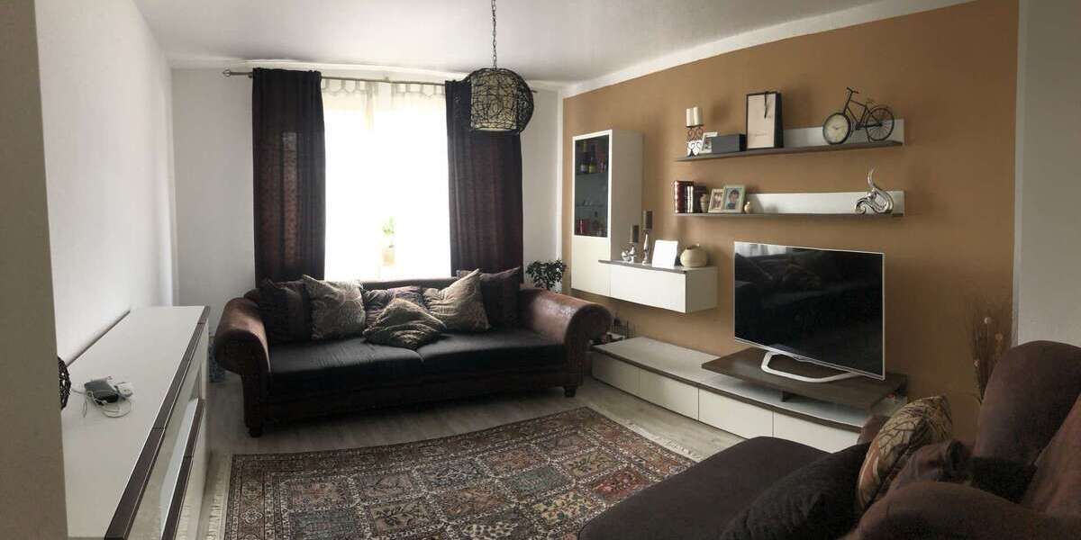 Etagenwohnung Remscheid Alt-Remscheid - 2 Zimmer, 70 m&sup2;, 525&euro; | Angebot:26124856