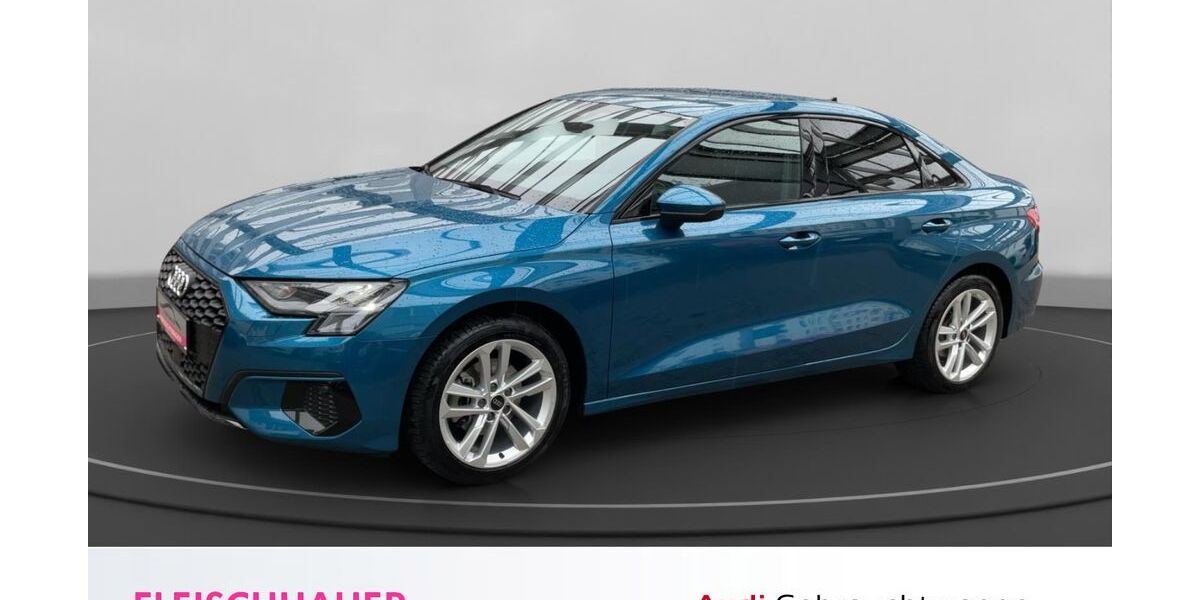 Audi A3 38.894 km 21.890 &euro; Köln-Mülheim 51063